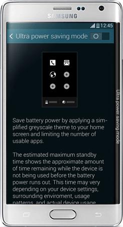actual size of samsung galaxy note edge note edge screen size