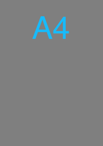 a4 size